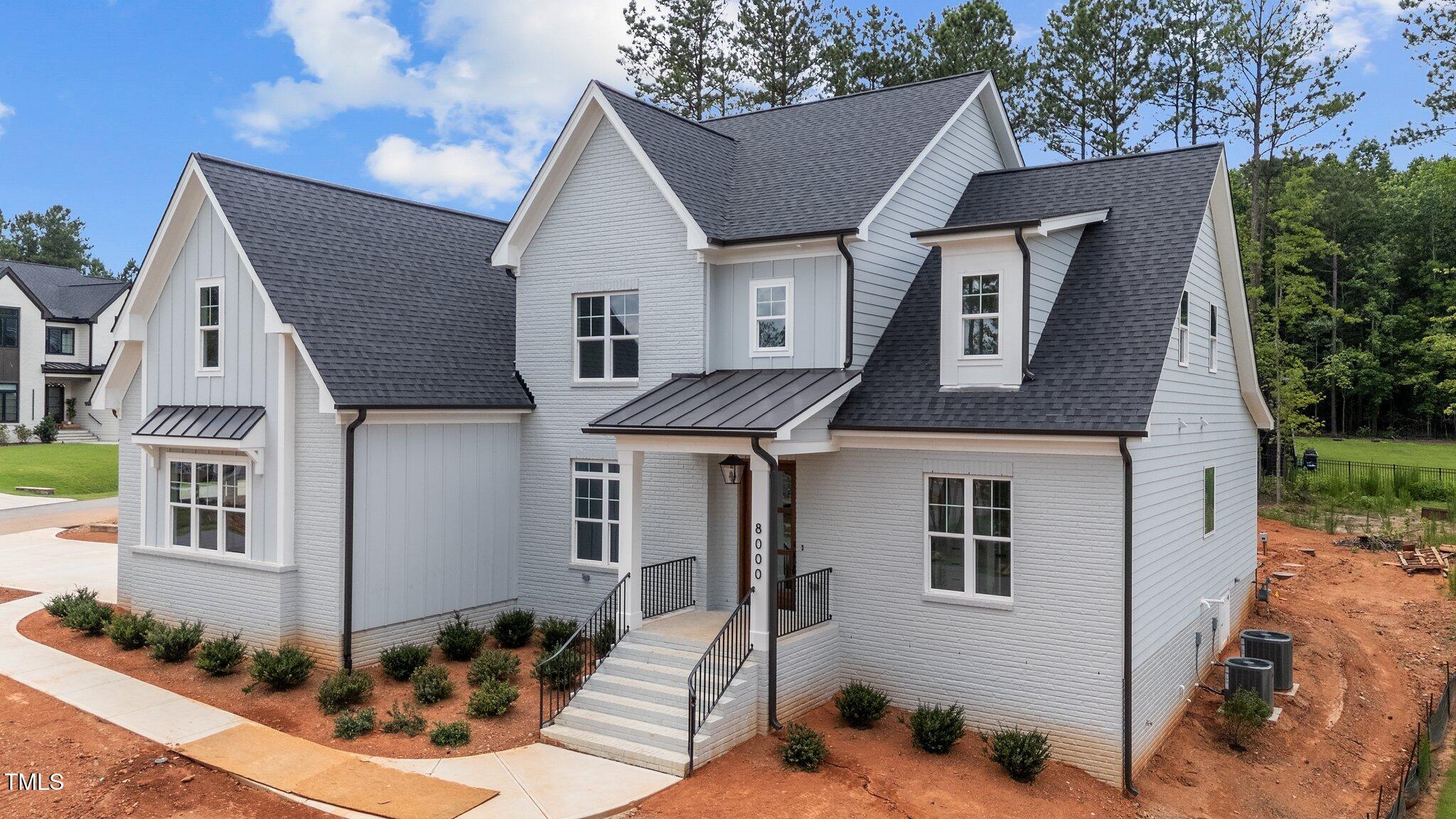 7301 Wexford Woods Lane