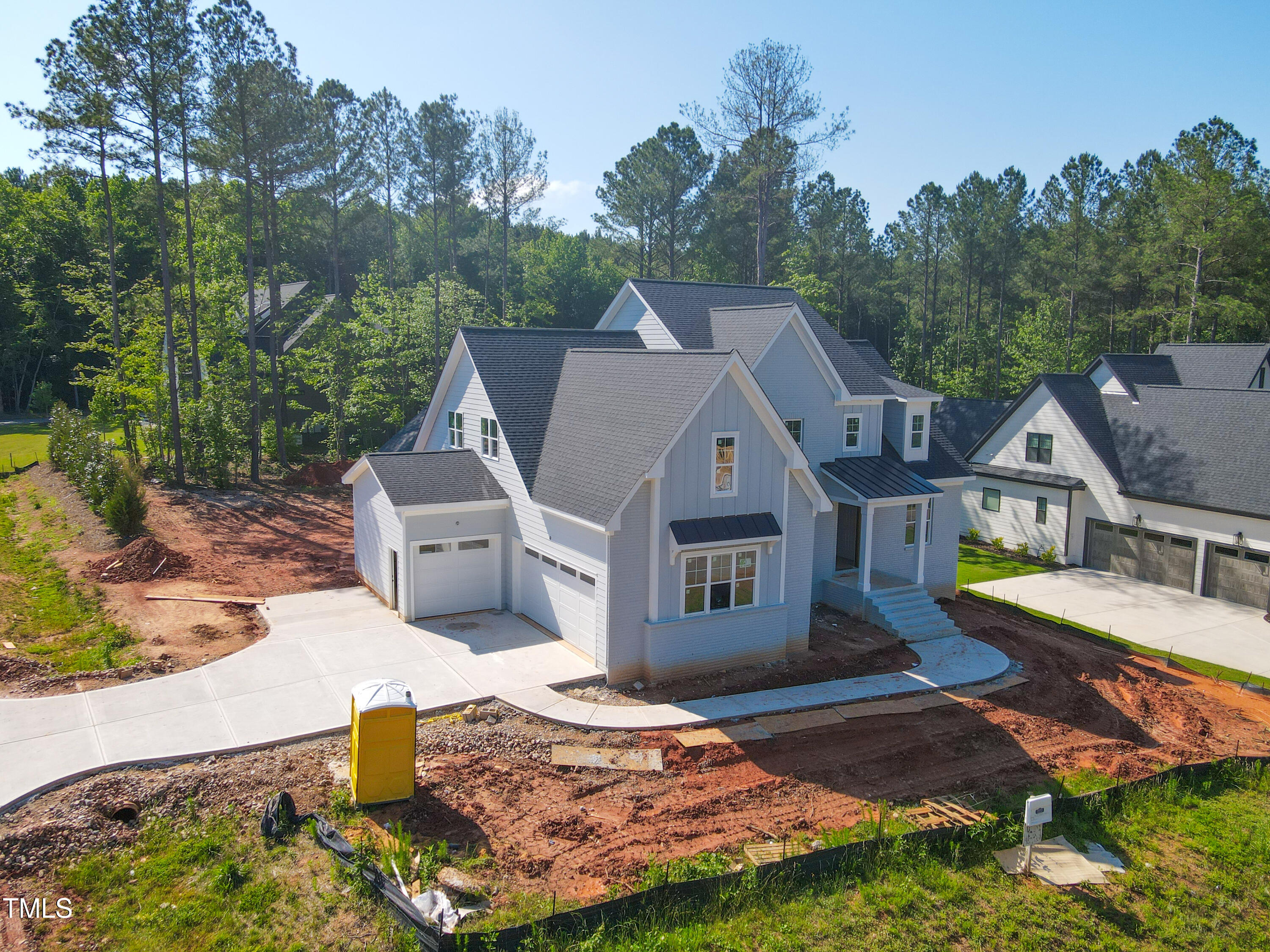 7301 Wexford Woods Lane