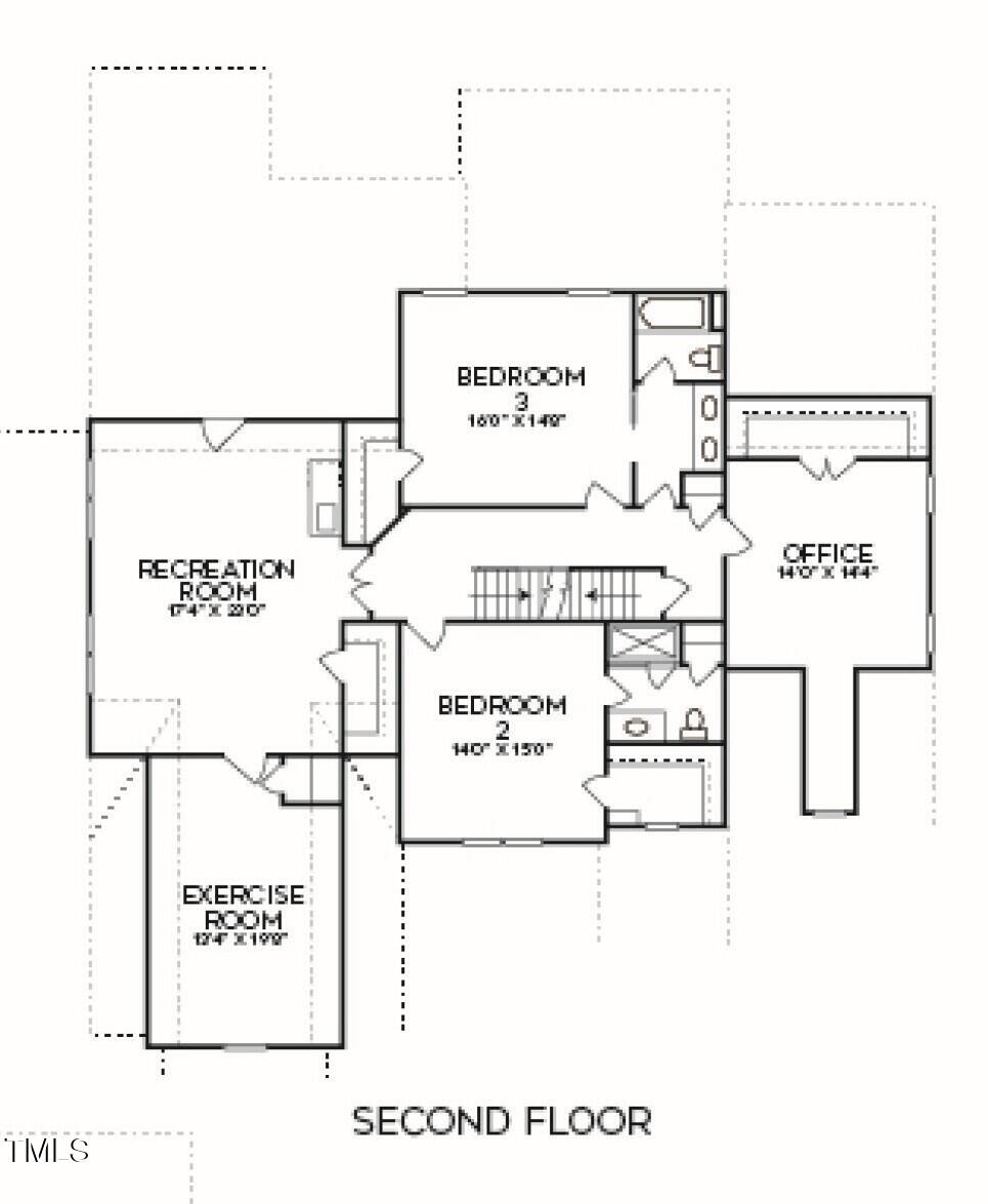 7301 Wexford Woods Lane
