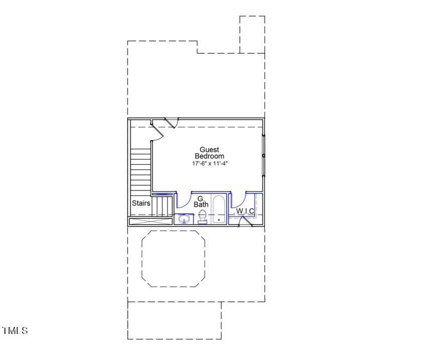 Photo 5 of 16 of 9244 Kitchin Farms Way 408 house