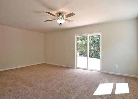 A home in Franklinton