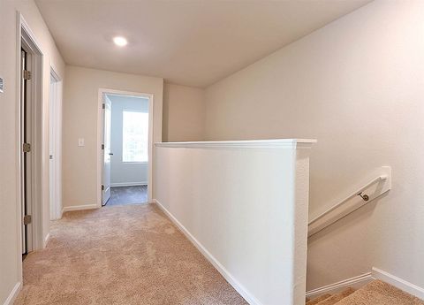 A home in Franklinton