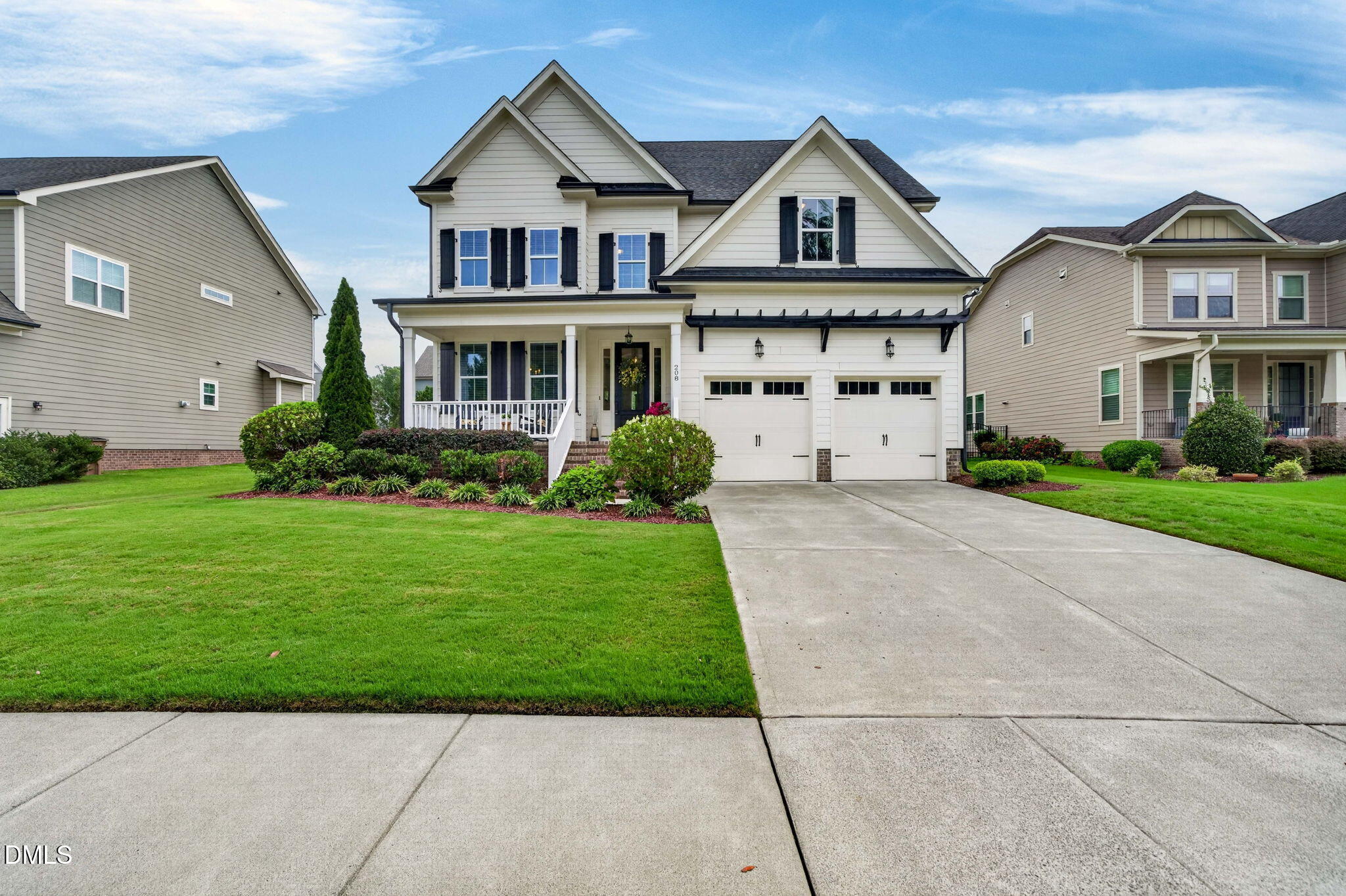 208 Traditions Garden Lane