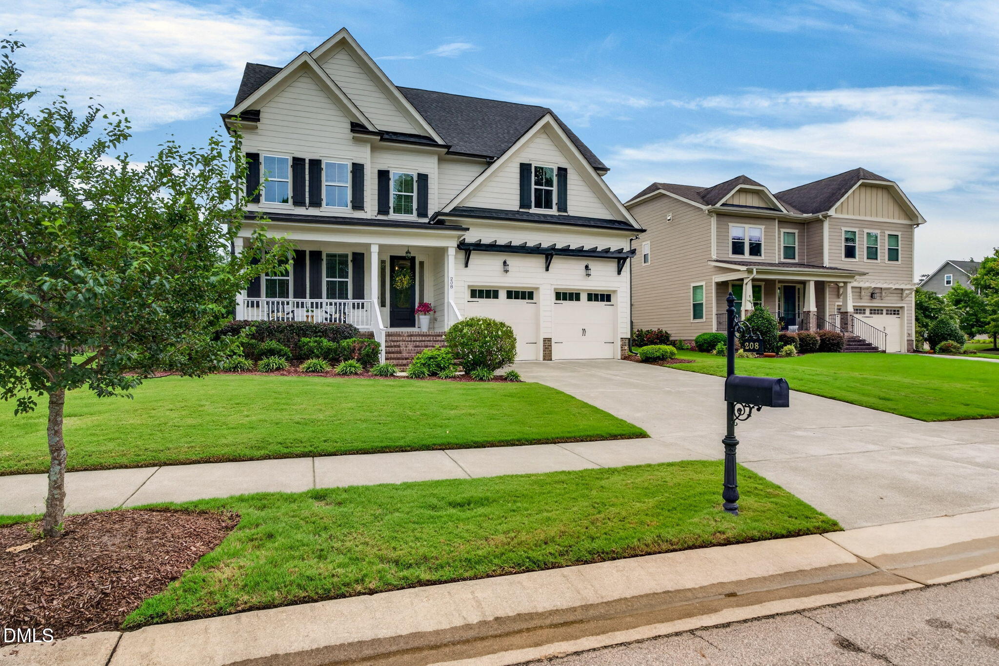 208 Traditions Garden Lane