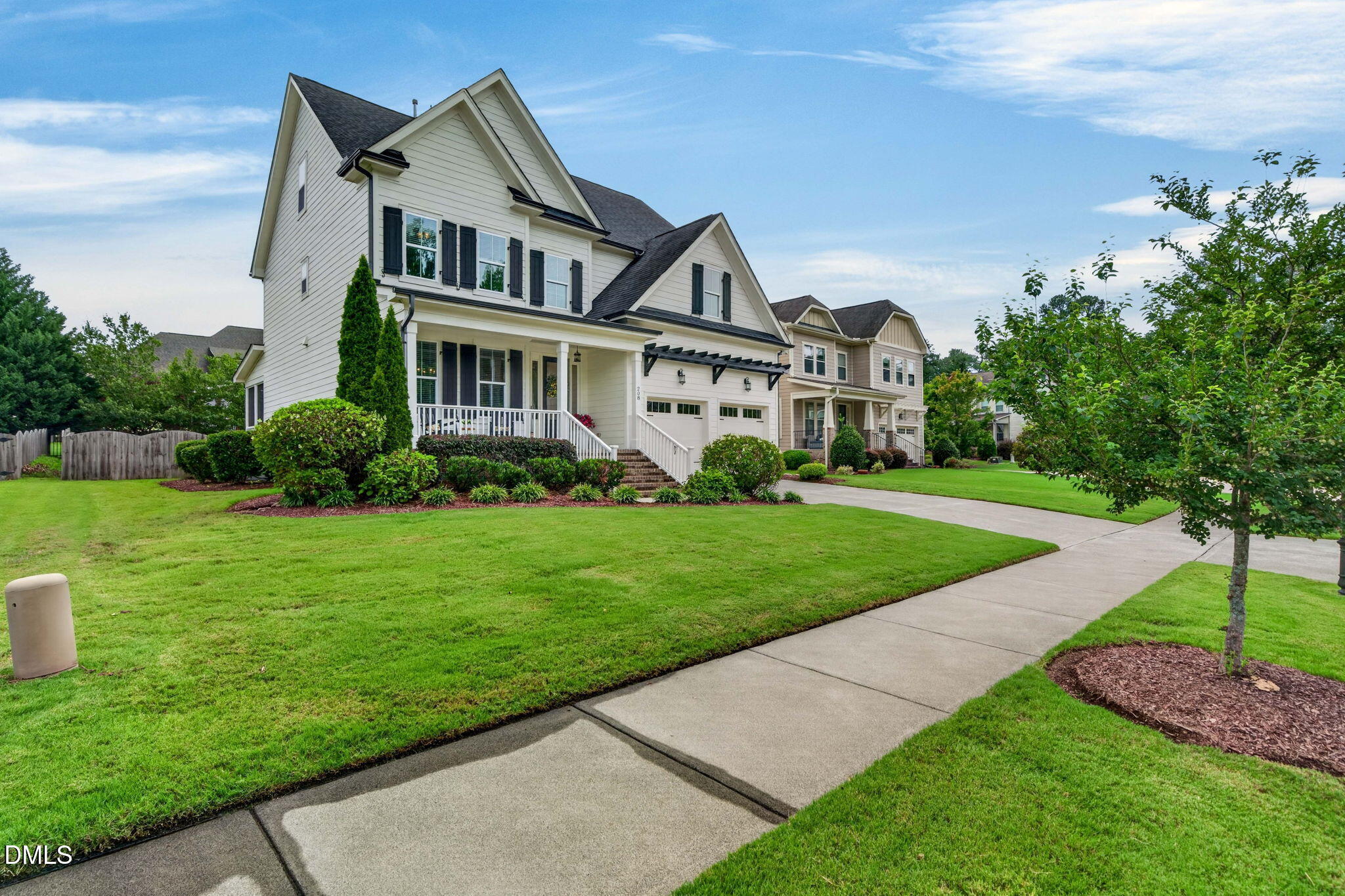208 Traditions Garden Lane