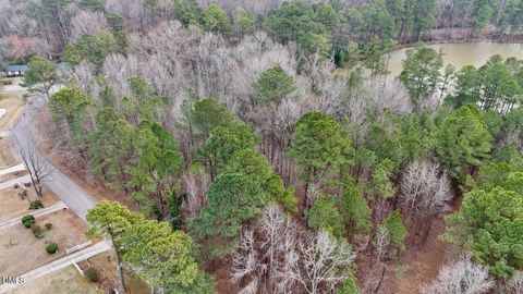 0 Fields Drive Raleigh NC 27603