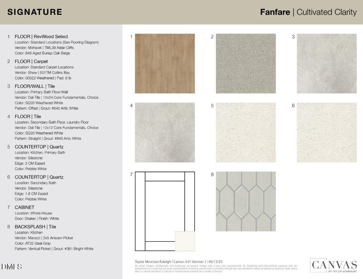 319 Sweetbay Tree Drive