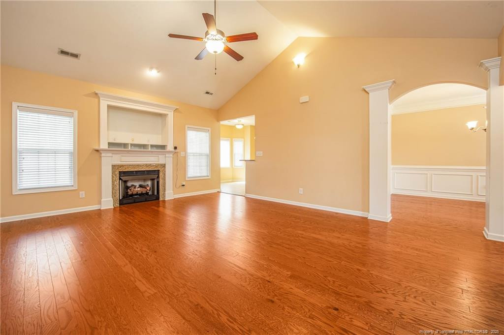 5206 Pride Lane