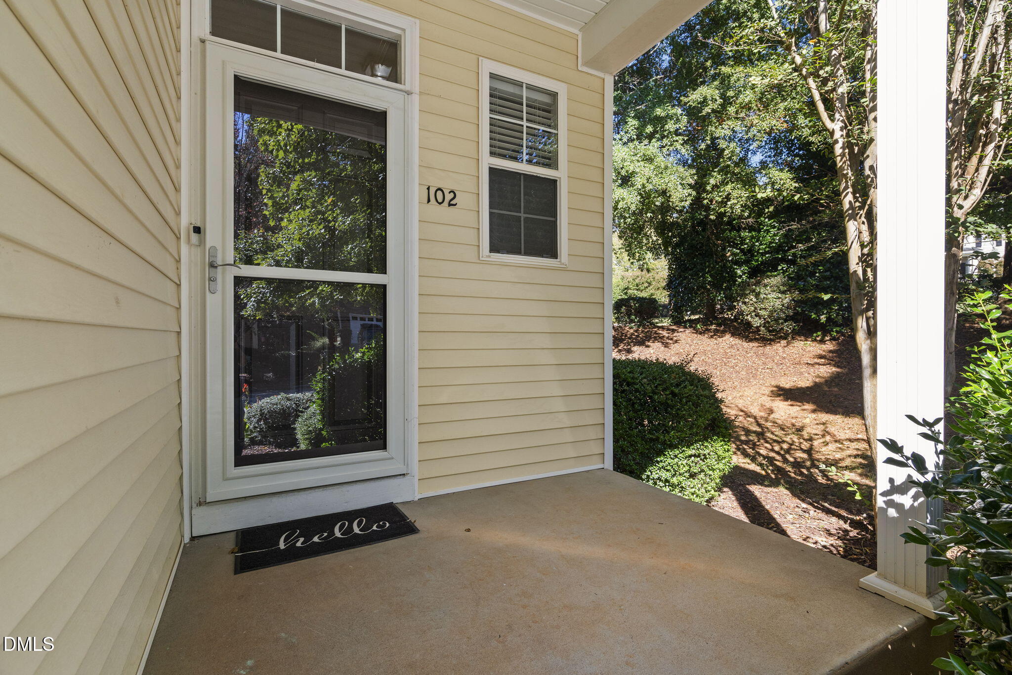 102 Jamison Woods Lane