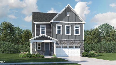 1217 Coral Cay Bend Wake Forest NC 27587