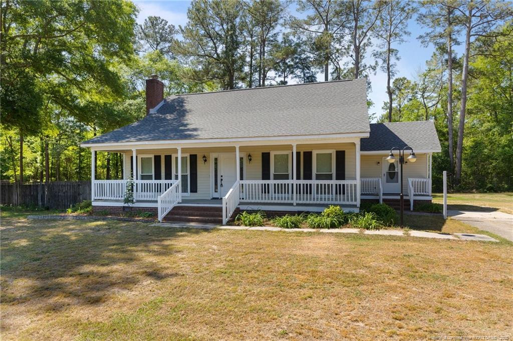 3518 Elsie Circle