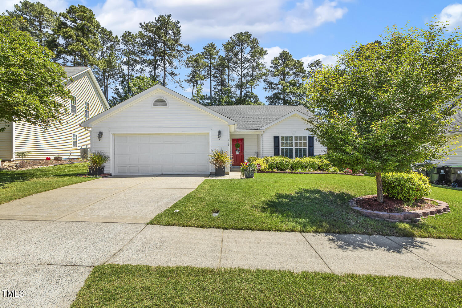 217 Braxcarr Street