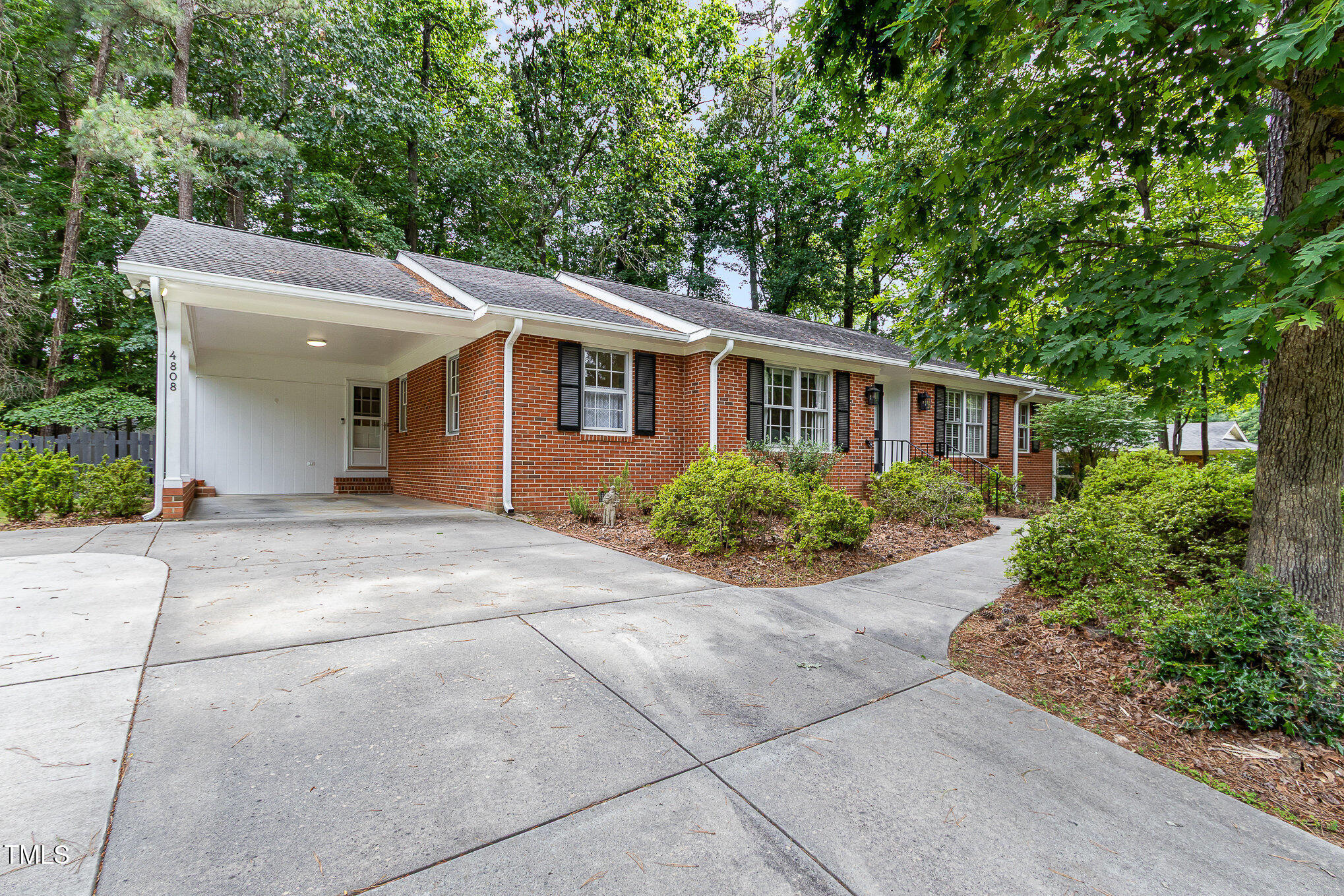 4808 Berini Drive