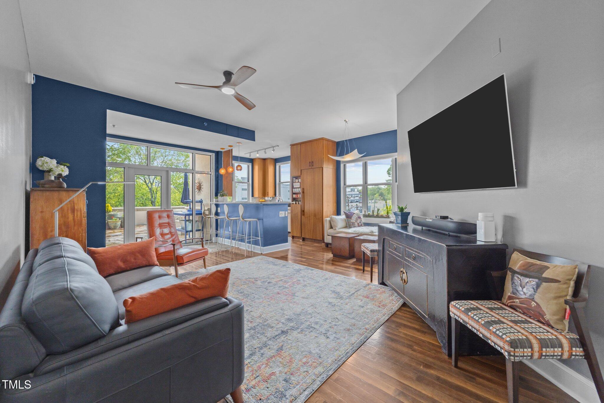 618 N Boylan Avenue 304