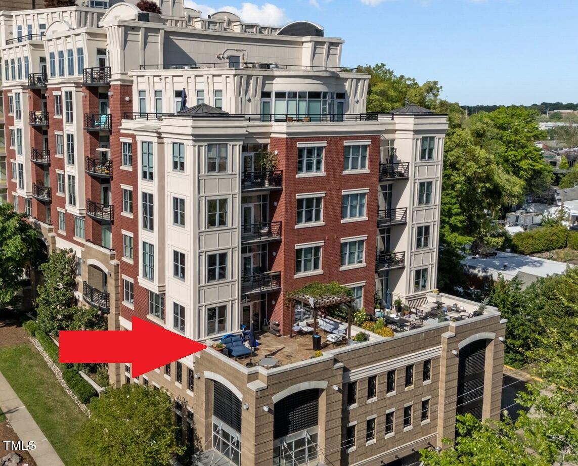 618 N Boylan Avenue 304