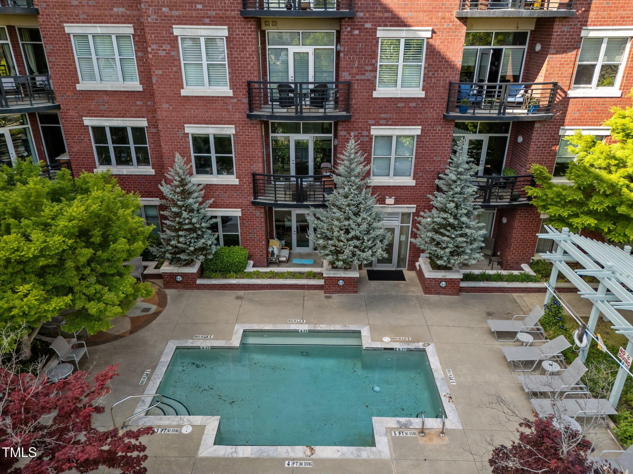 618 N Boylan Avenue 304