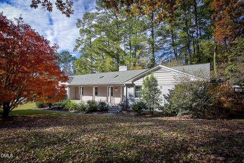 508 Sampson Street Raleigh NC 27609