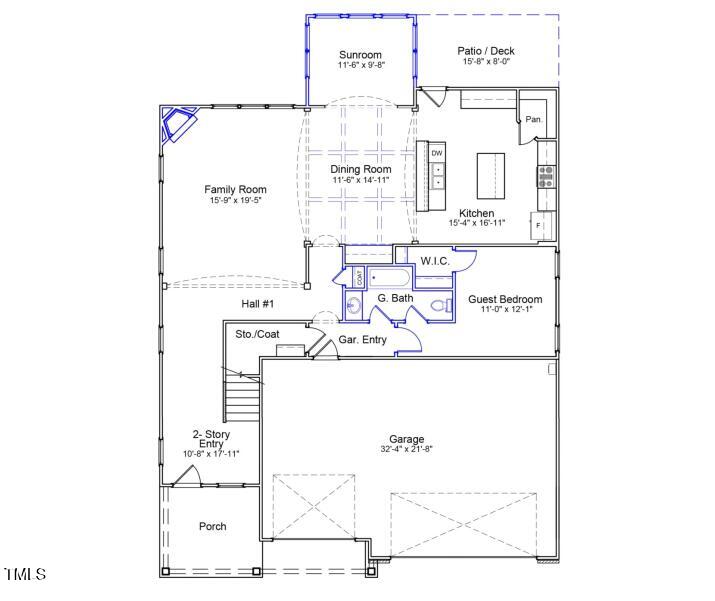 216 Augusta Pond Way 127