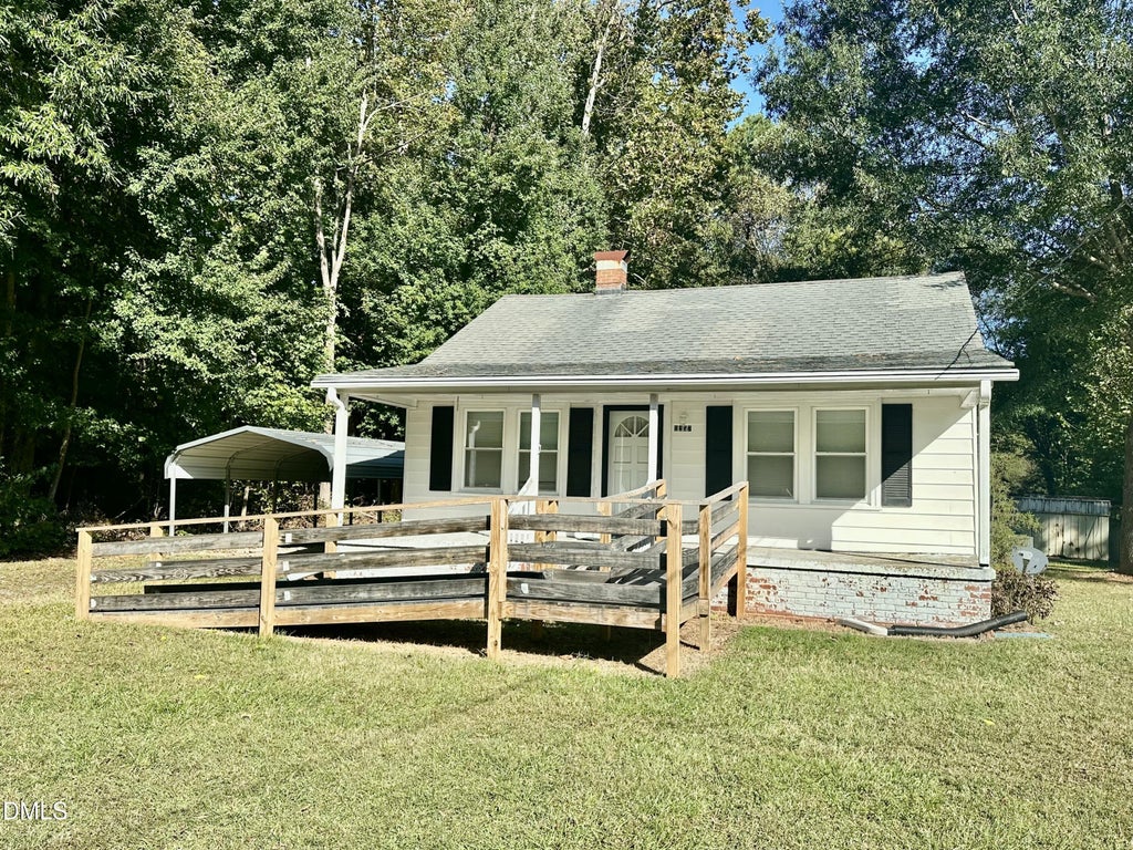 715 Ridge Rd Roxboro 1257 Ridge Road, Roxboro, NC 27573, MLS #10126213 - Howard Hanna
