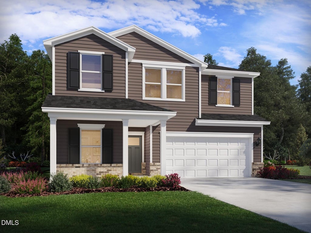 Photo of 2115 Topsail Road, Durham, NC 27704 (MLS # 10183139)