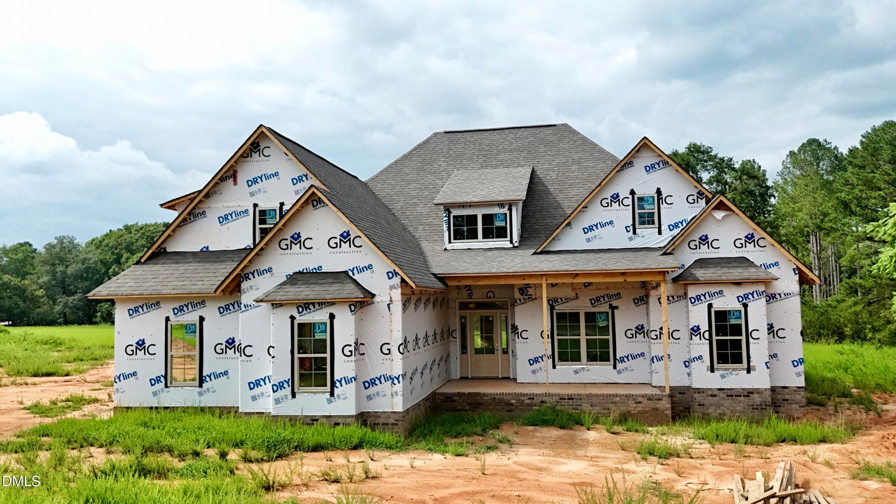 6681 River Road, Fuquay Varina, NC, 27526