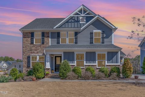 710 Legacy Falls S Drive S Chapel Hill NC 27517