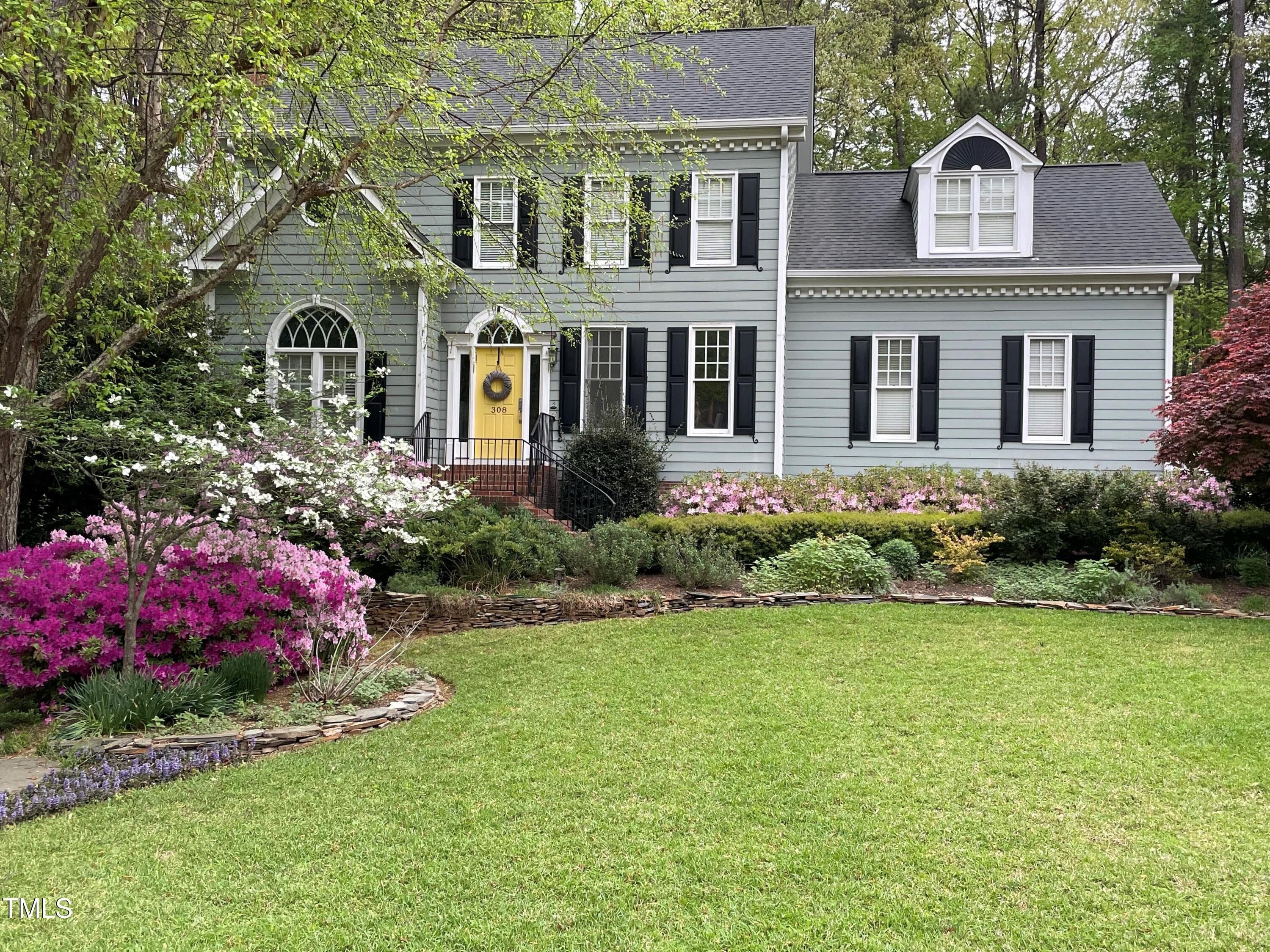 308 Kettlebridge Drive