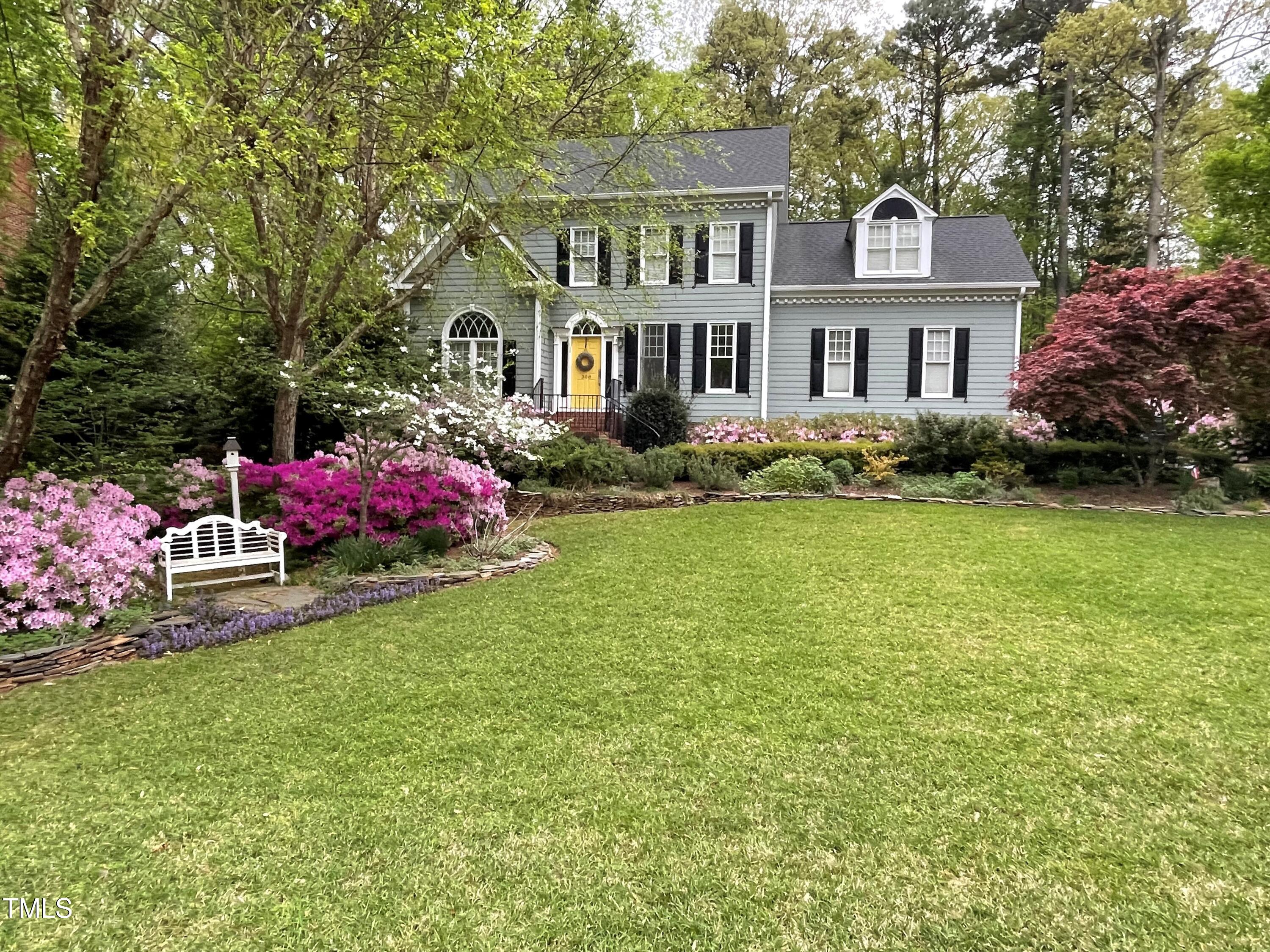 308 Kettlebridge Drive