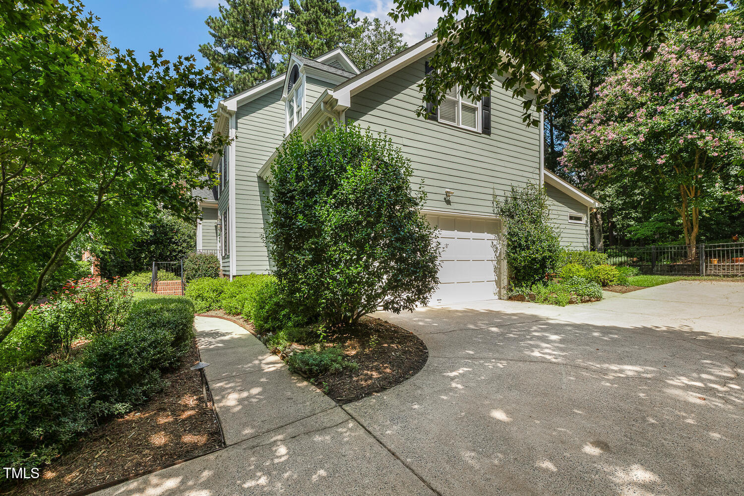 308 Kettlebridge Drive