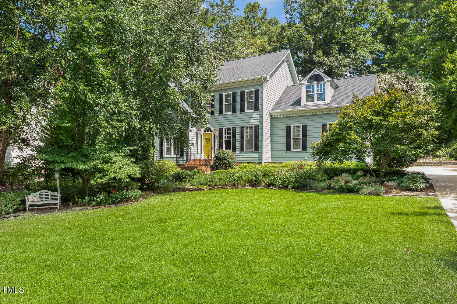 308 Kettlebridge Drive