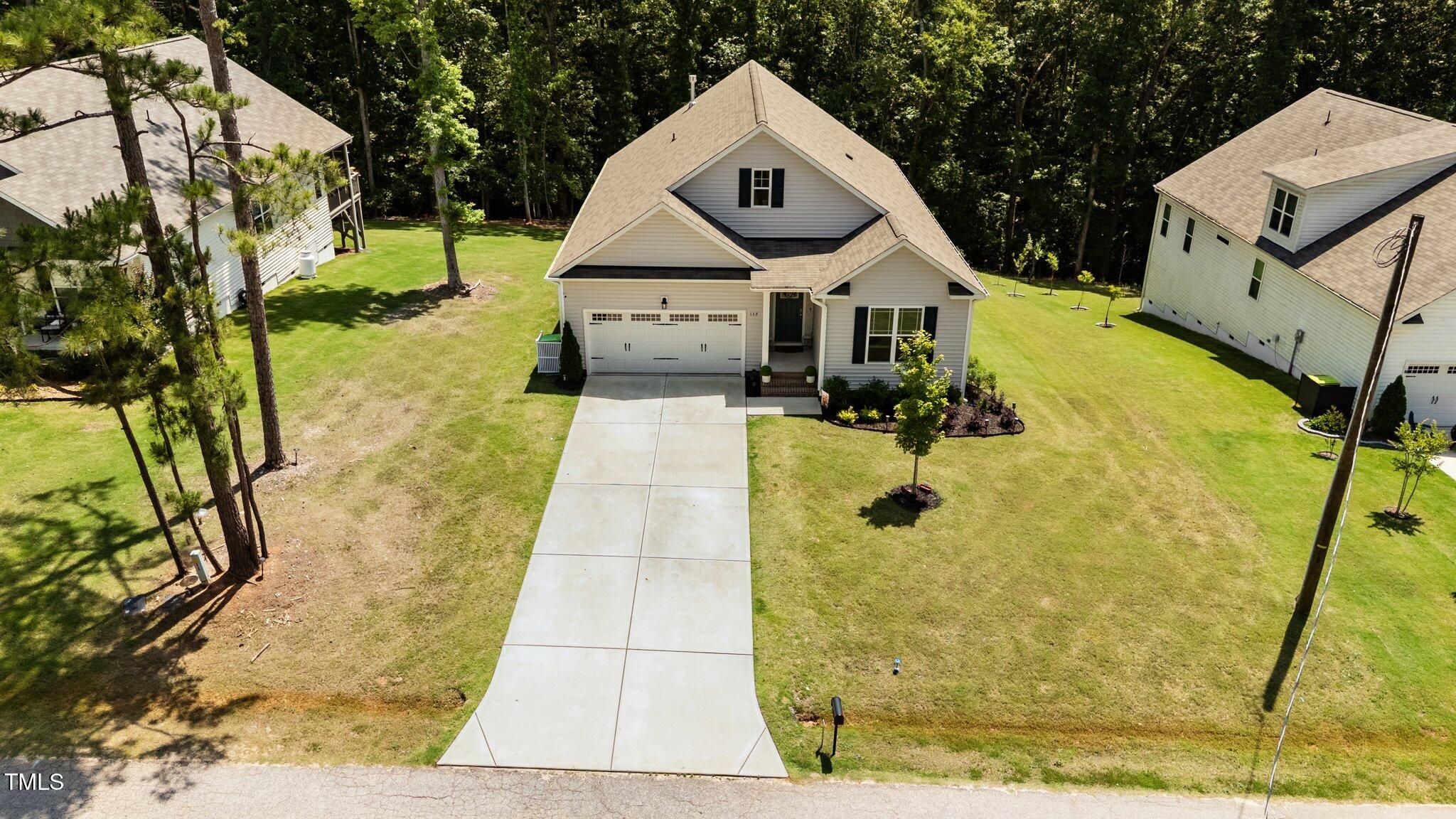 159 Clear Water Road
