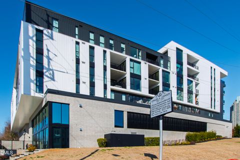 523 S West Street 311 Raleigh NC 27601