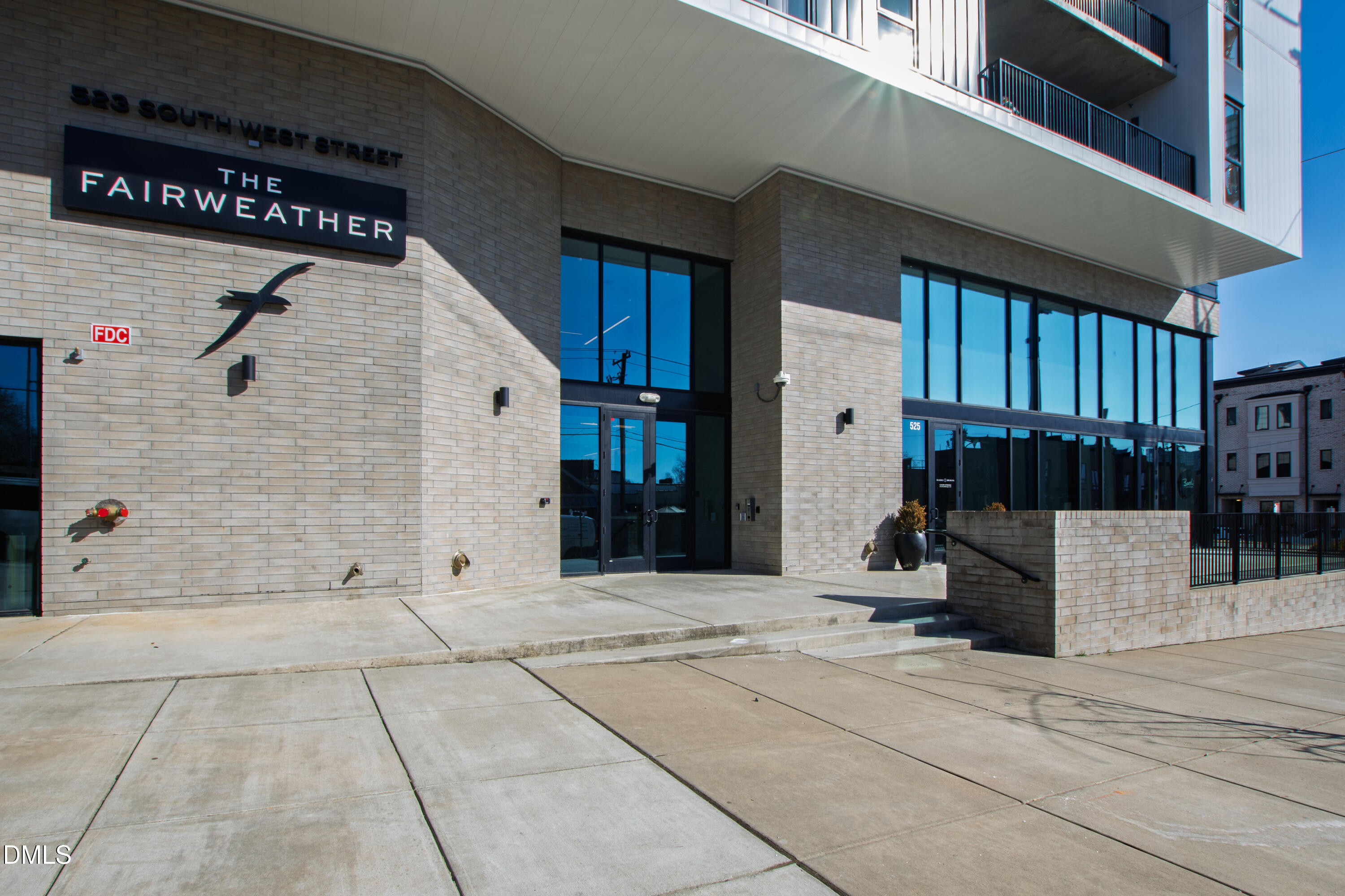 523 S West Street 311