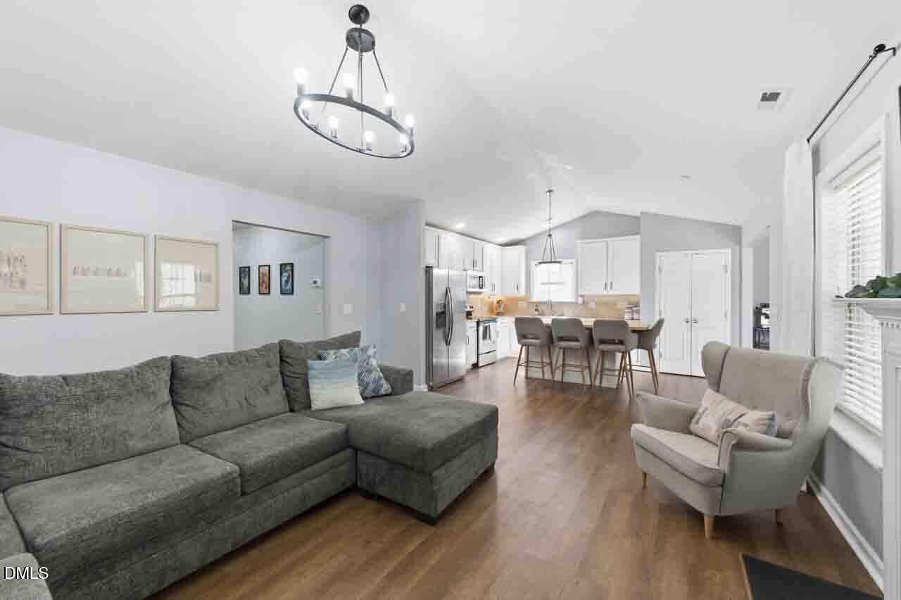 830 Bridlemine Drive