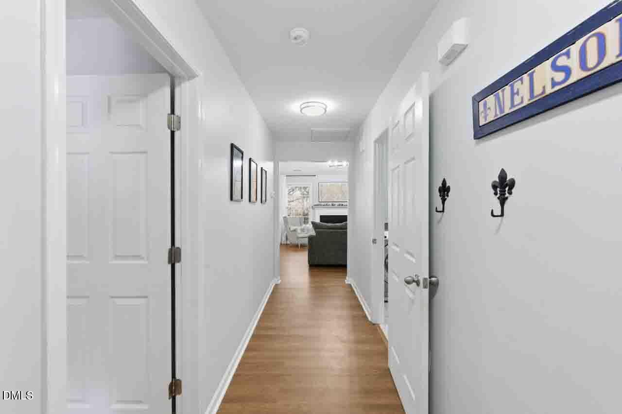 830 Bridlemine Drive