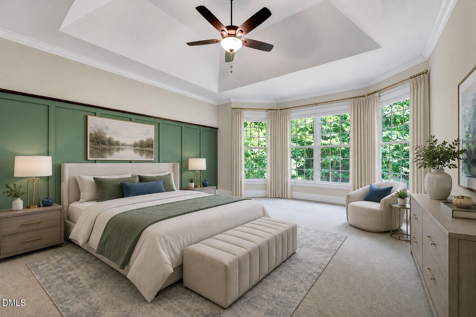 1006 Chatham Court