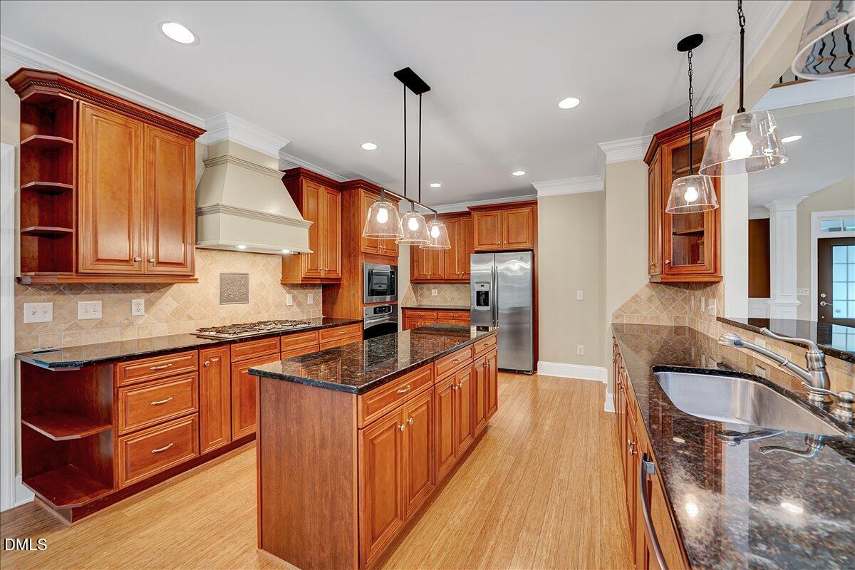 1006 Chatham Court