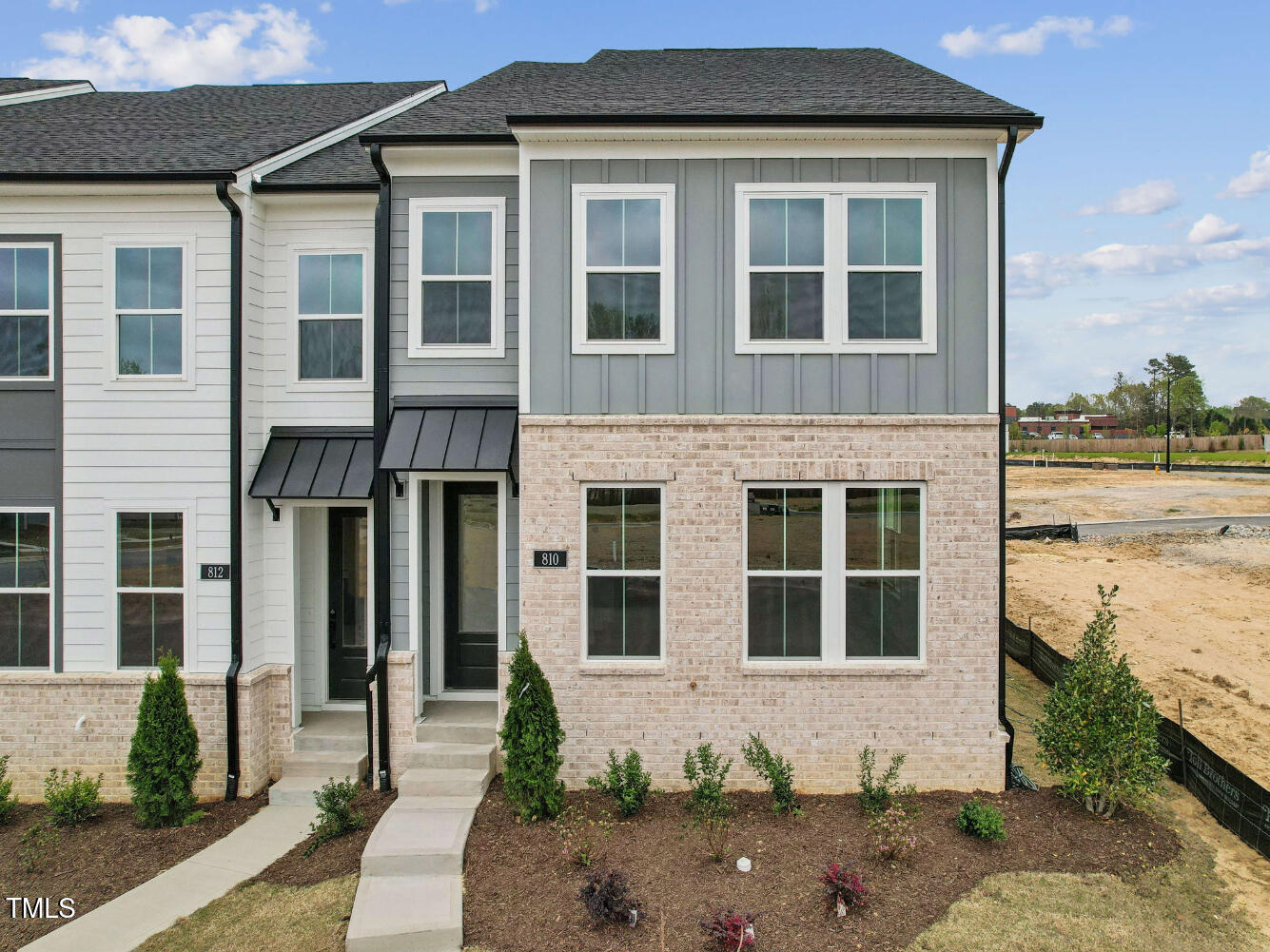 810 Barlow Drive