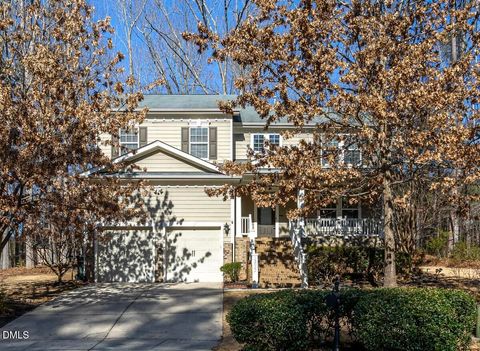 13022 Edsel Drive Raleigh NC 27613