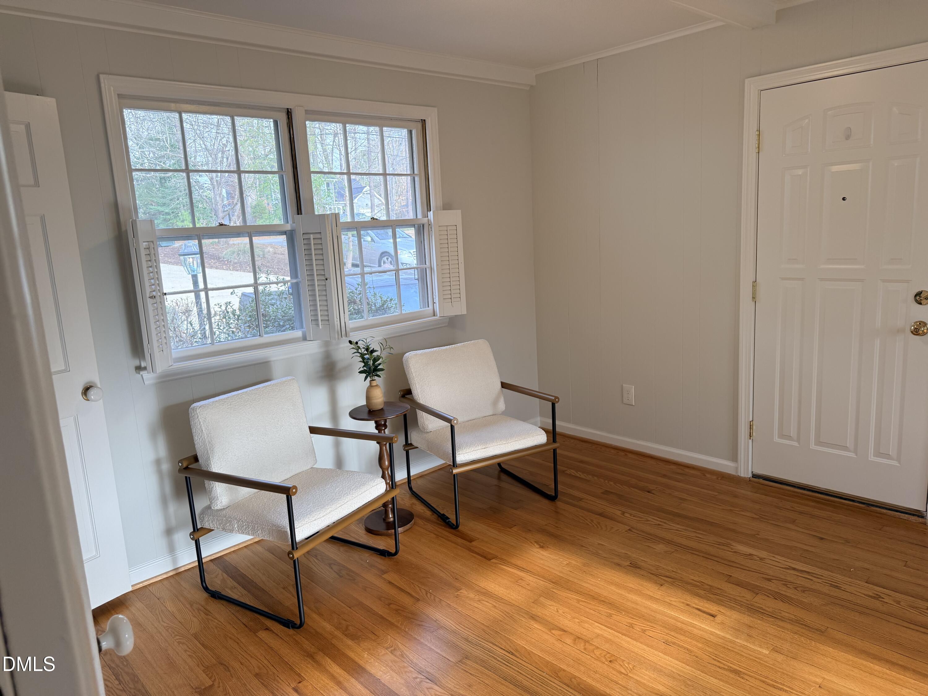 5500 North Hills Drive