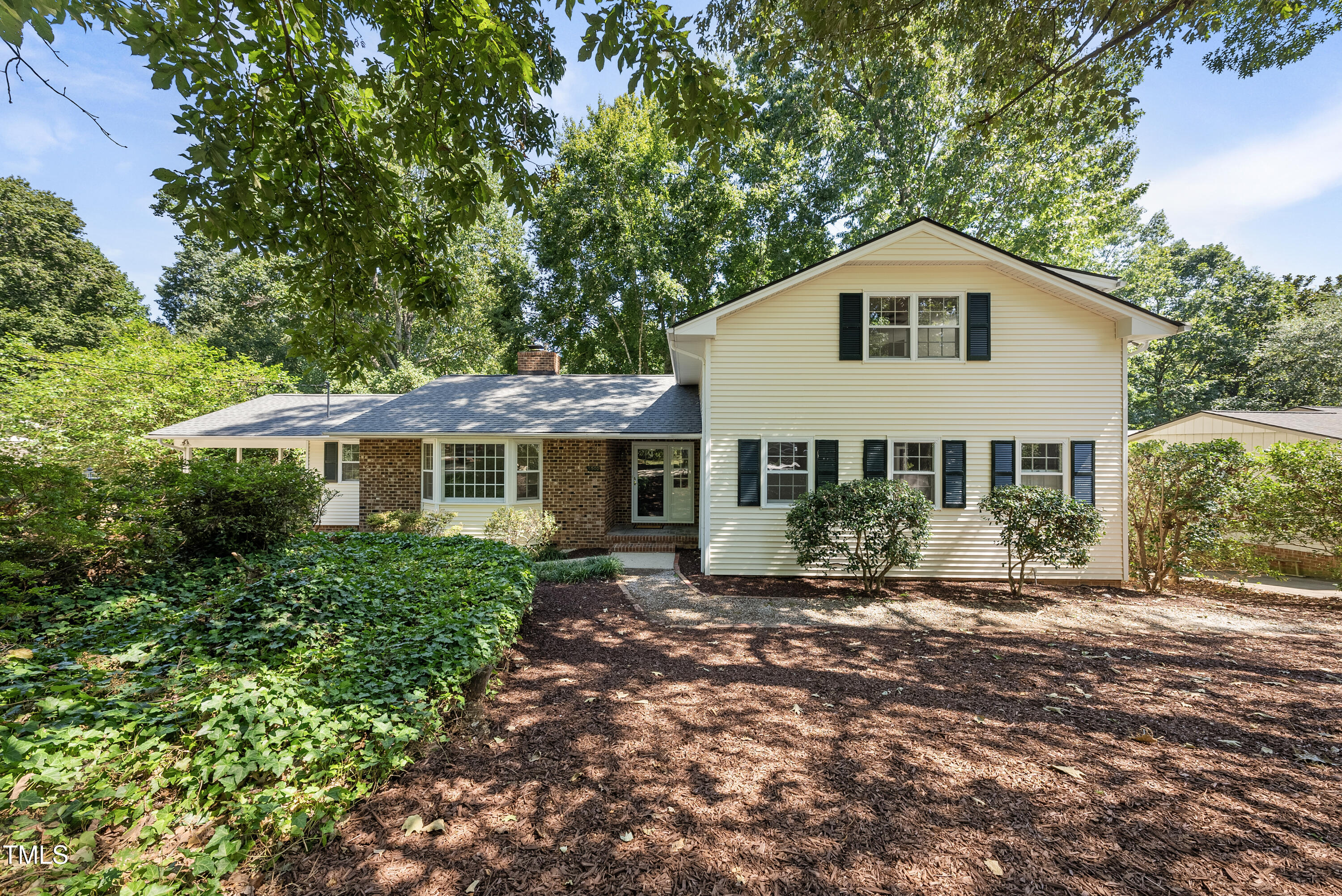 5500 North Hills Drive