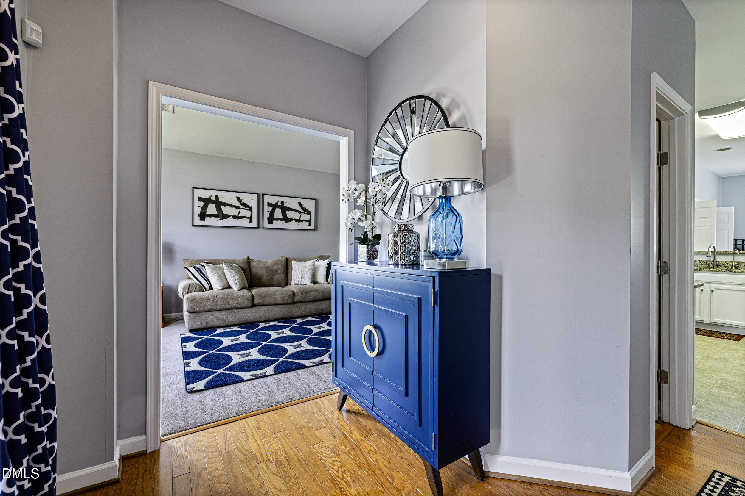 2208 Water Spray Drive