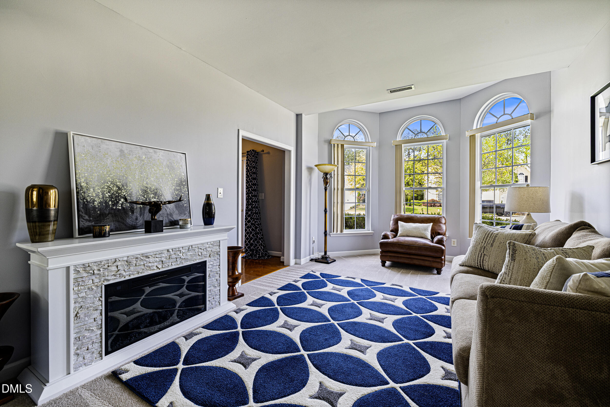 2208 Water Spray Drive