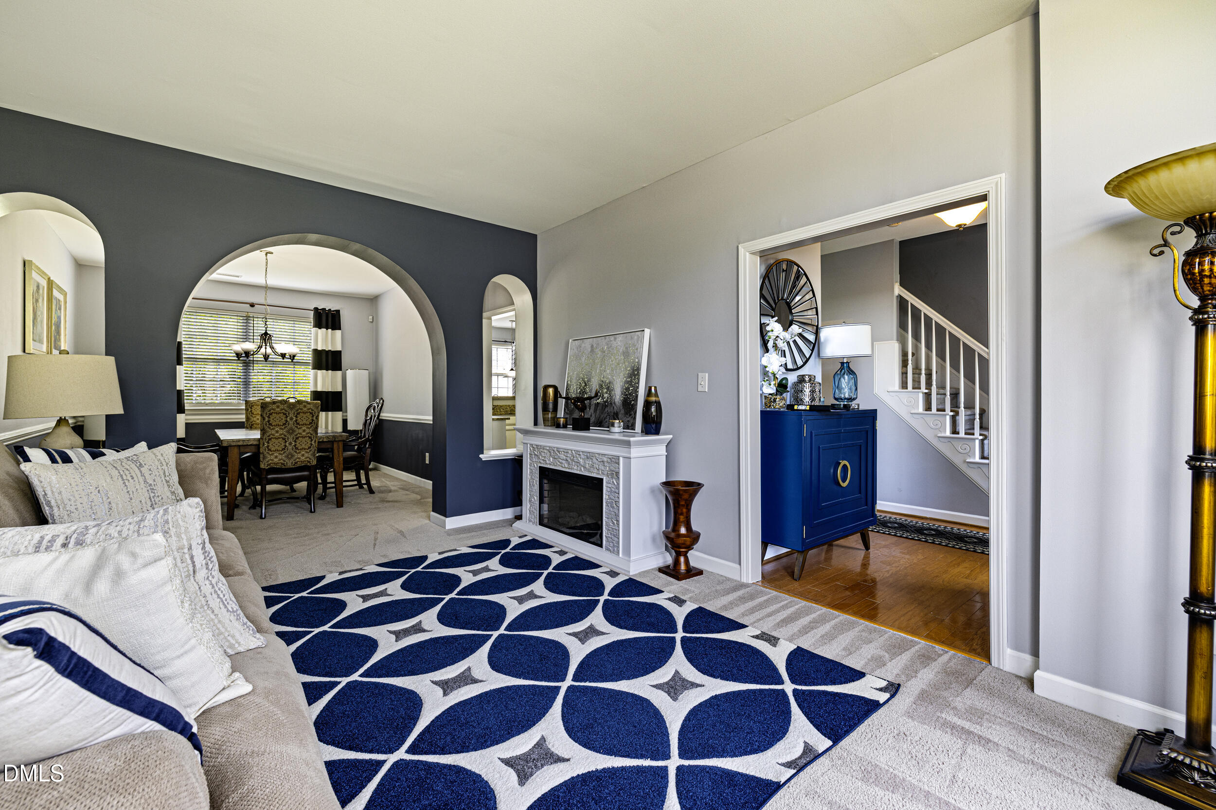 2208 Water Spray Drive