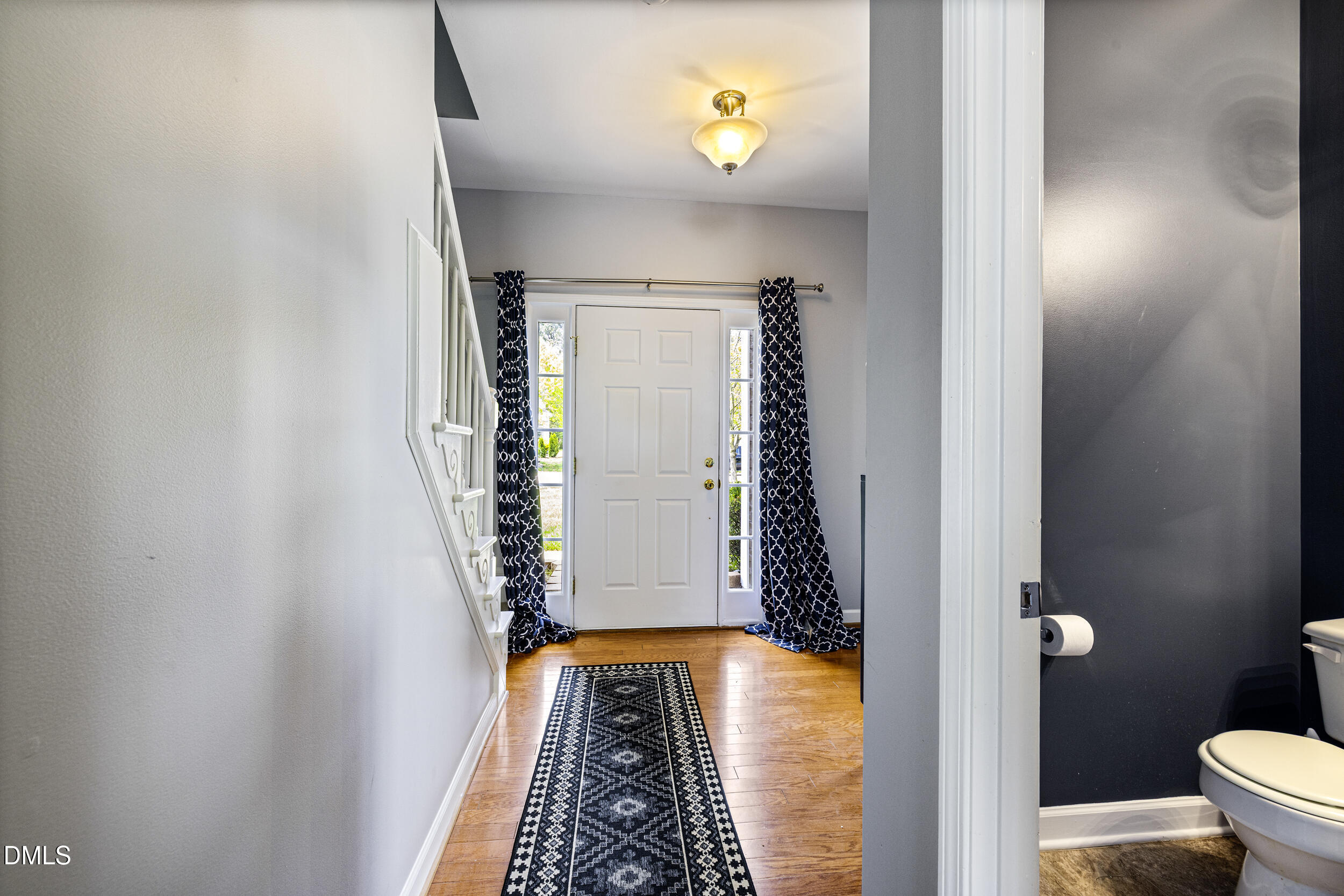 2208 Water Spray Drive