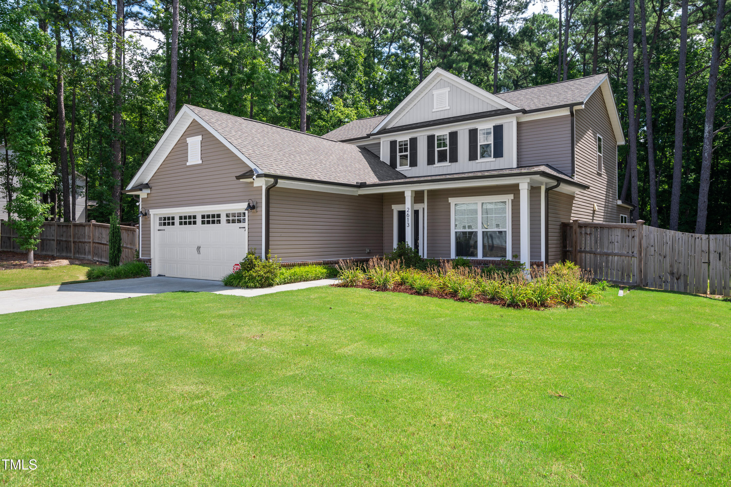 2613 Azalea Drive