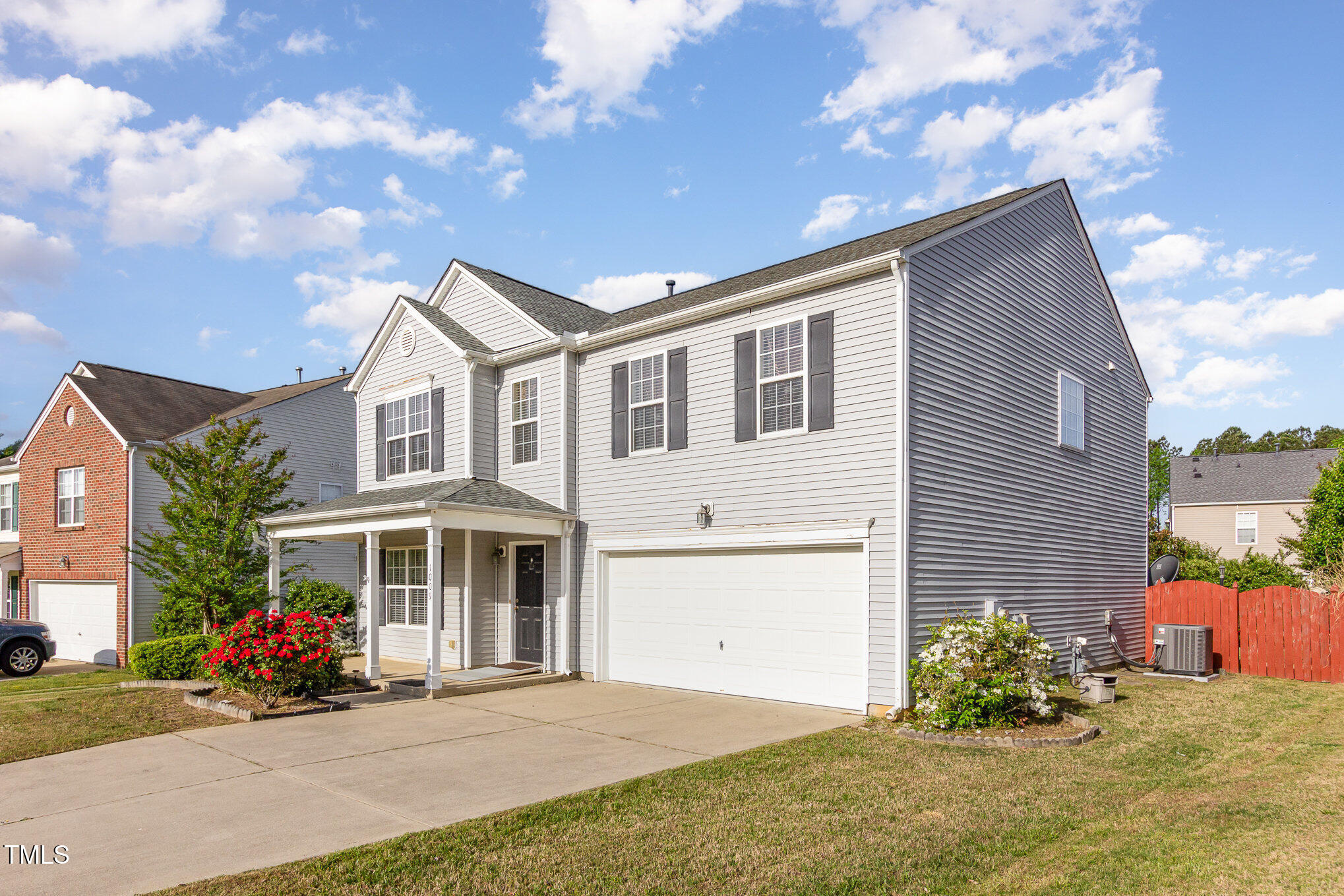 1009 Limeberry Court