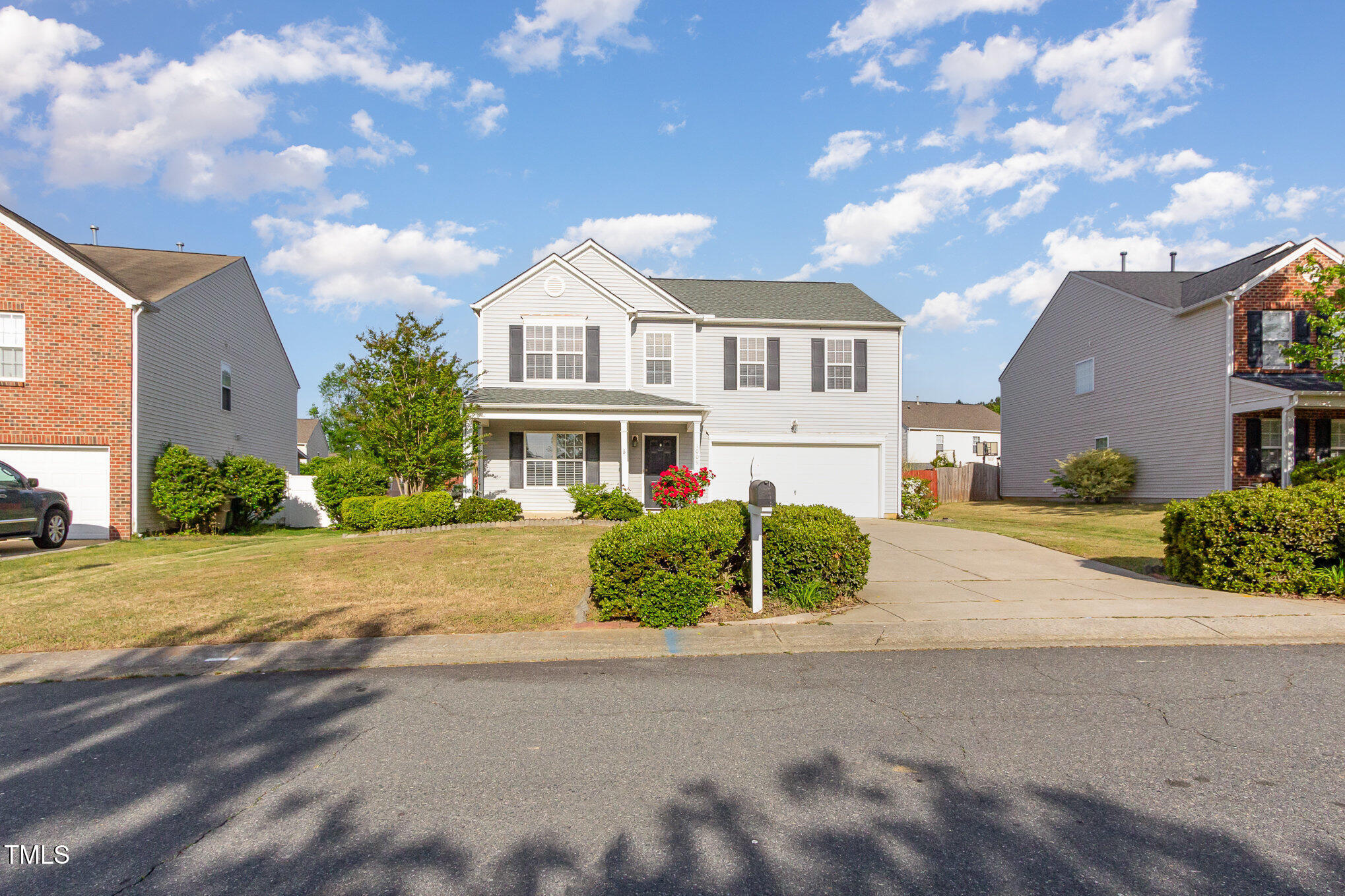 1009 Limeberry Court