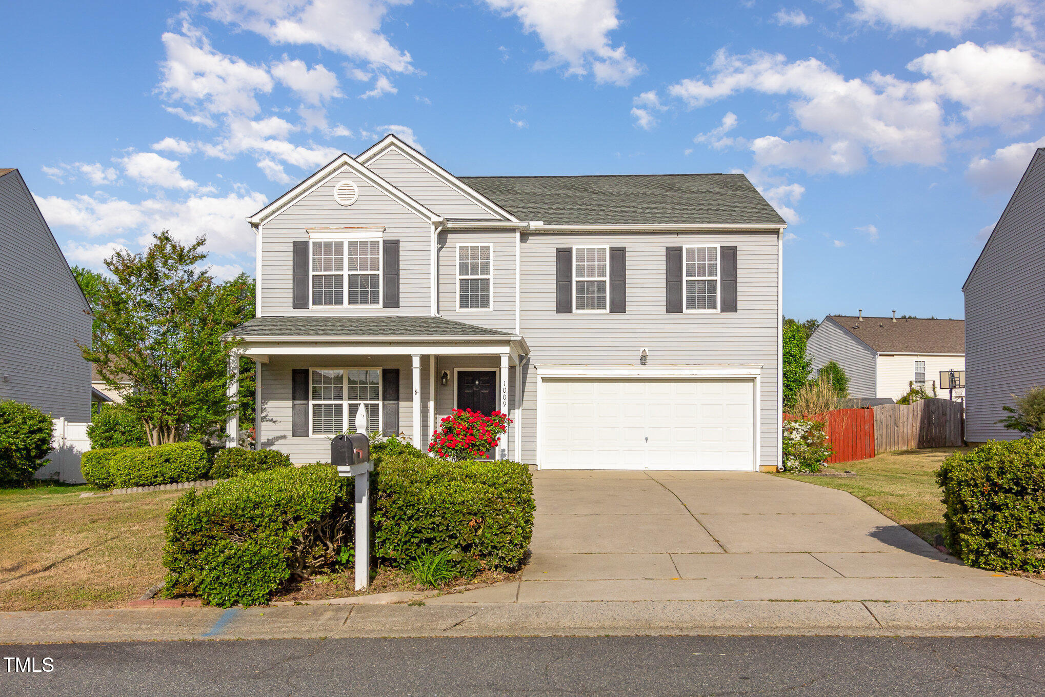 1009 Limeberry Court