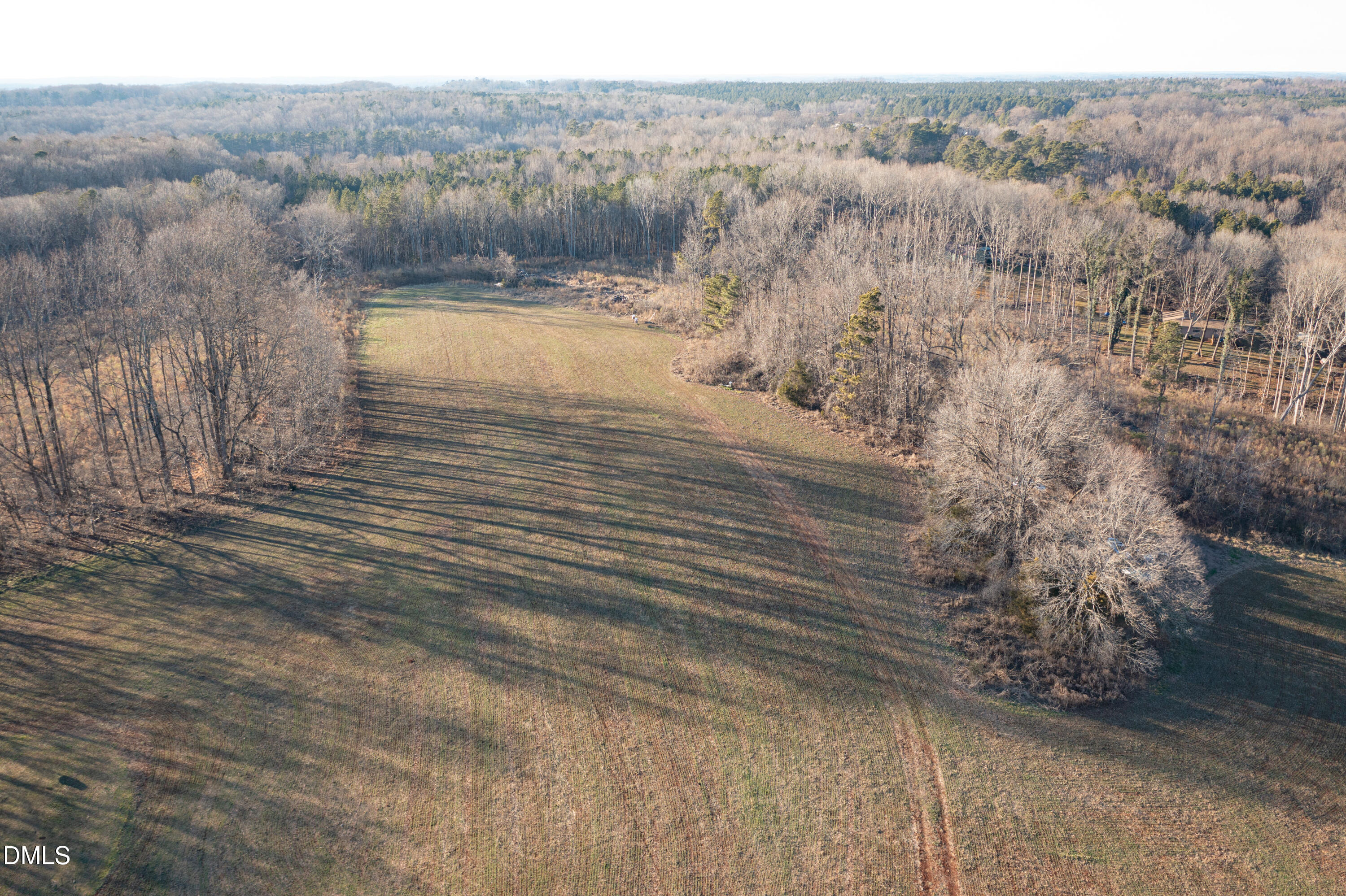 Tbd Pleasant Hill Church Rd Road
